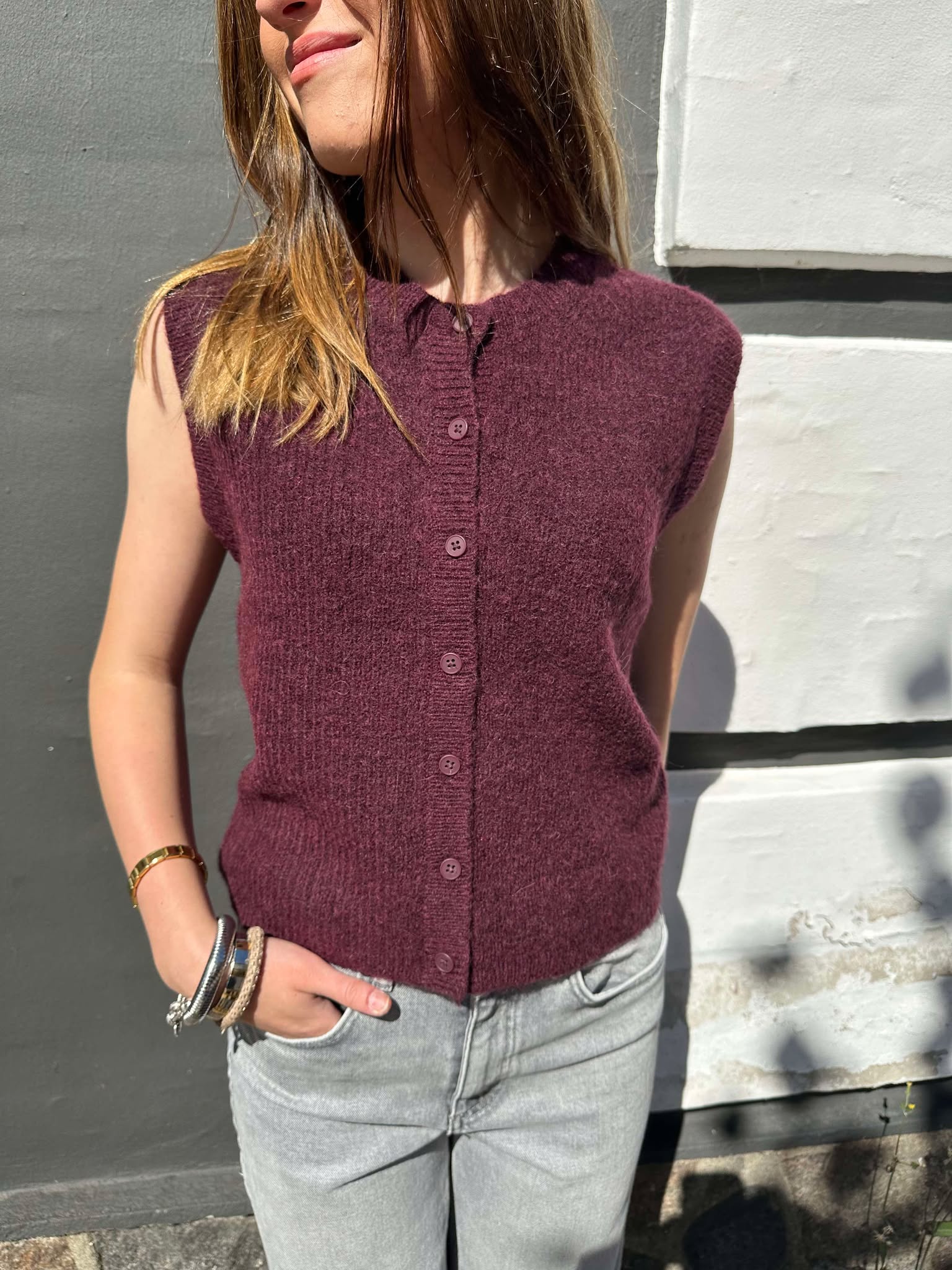 SLFLULU Pullover - Fig